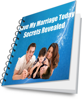 Product picture Save My Marriage Today Secrets Revealed