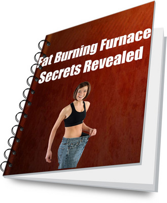 Product picture Fat Burning Furnace Secrets Revealed