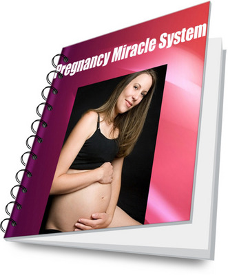 Product picture Pregnancy Miracle System