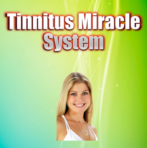 Product picture Tinnitus Miracle System