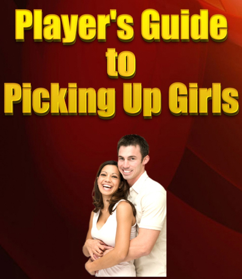 Product picture Players Guide to Picking Up Girls