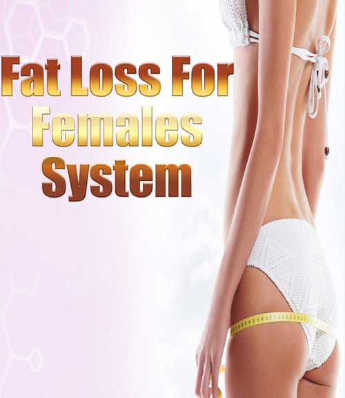 Product picture Fat Loss For Females
