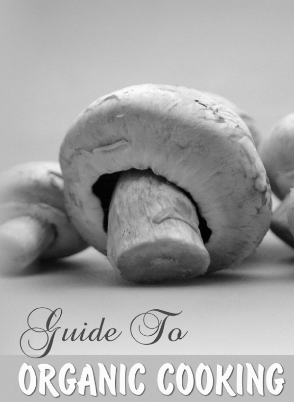 Product picture Organic Cooking Recipes For Cooking Healthy Meals - $5.00 