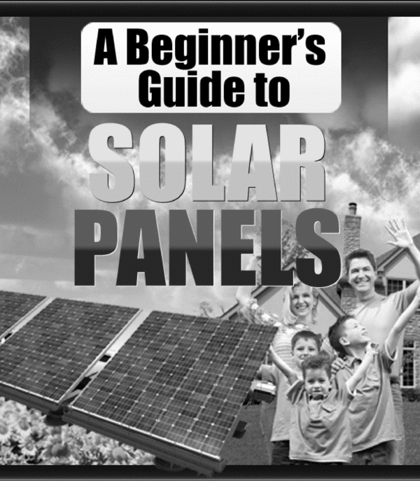 Product picture Solar Panels for Your Home Beginners Guide - eBook - $1.50