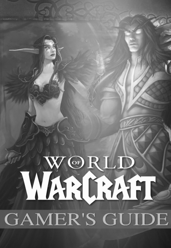 Product picture World of Warcraft Gamers Guide - eBook - $4.97
