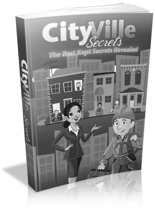 Product picture CityVille Cheats Guide - Download Here NOW for 52 Cents